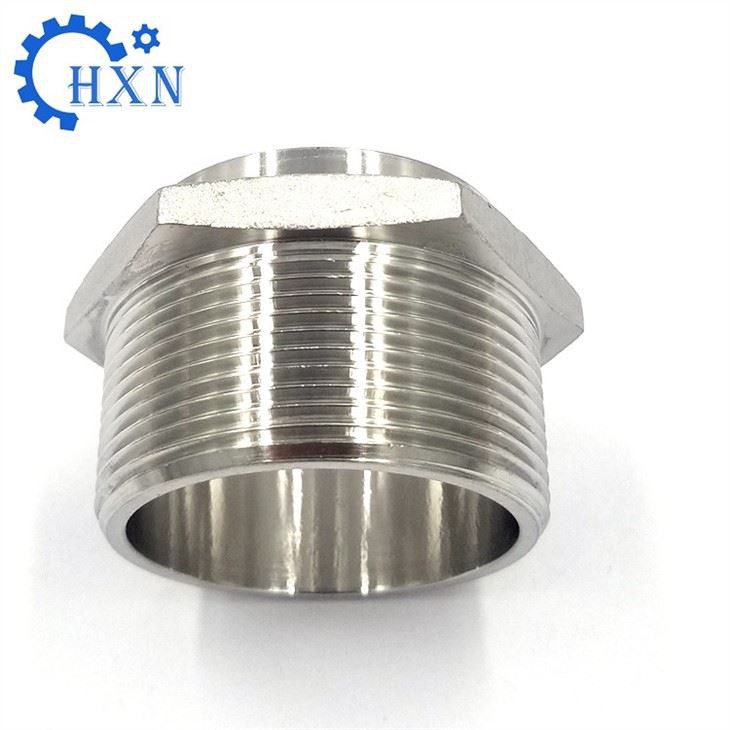 pipe connection in China