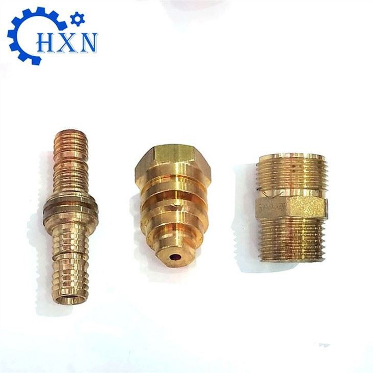 Cnc Swiss Screw Machining