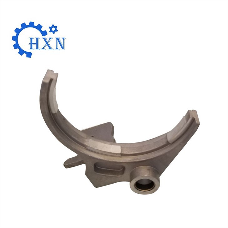 Aluminium Casting Manufacturers