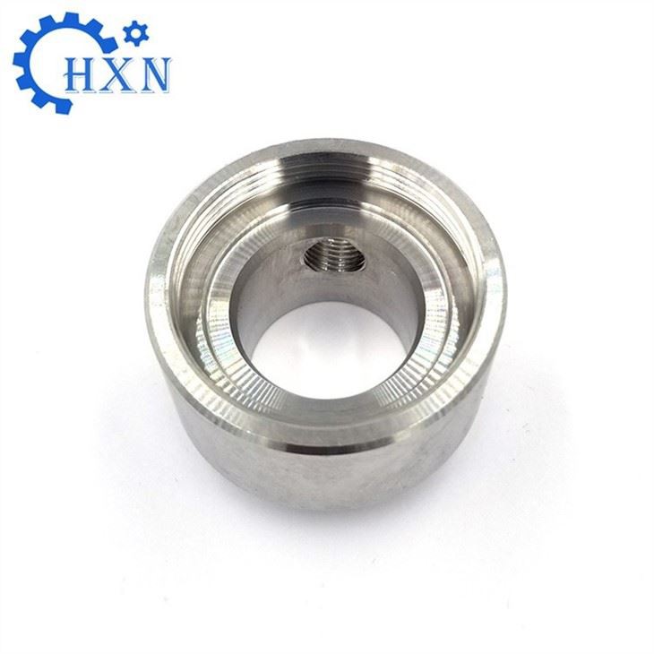 Cnc Machining Aerospace Parts