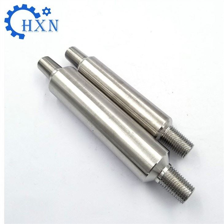 Custom Cnc Machining Parts