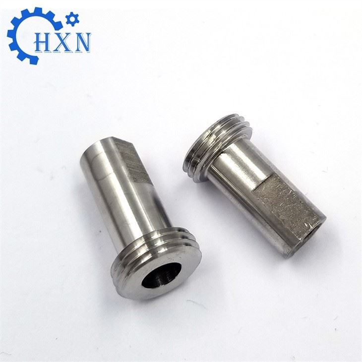 Metal Turned Parts Components