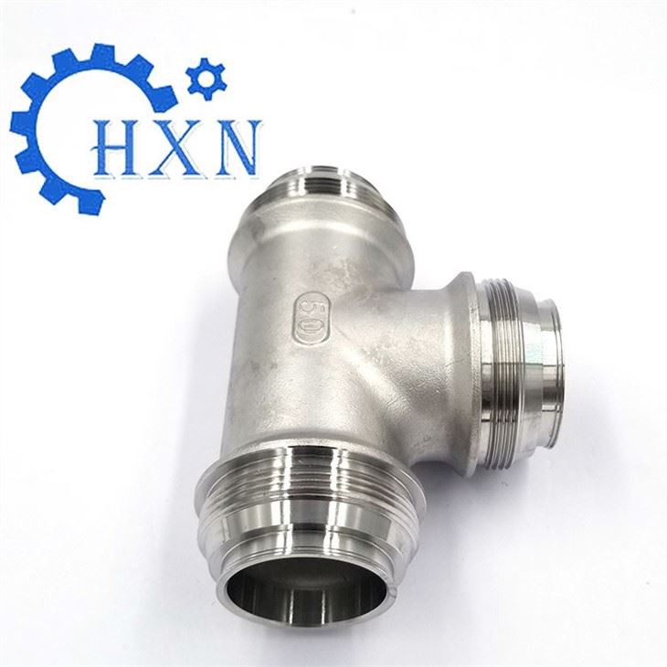 Silica Sol Precision Casting Silica Sol Precision Casting