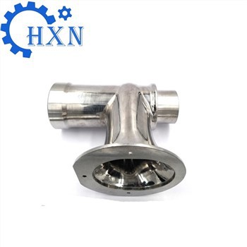 OEM Lost Wax Casting