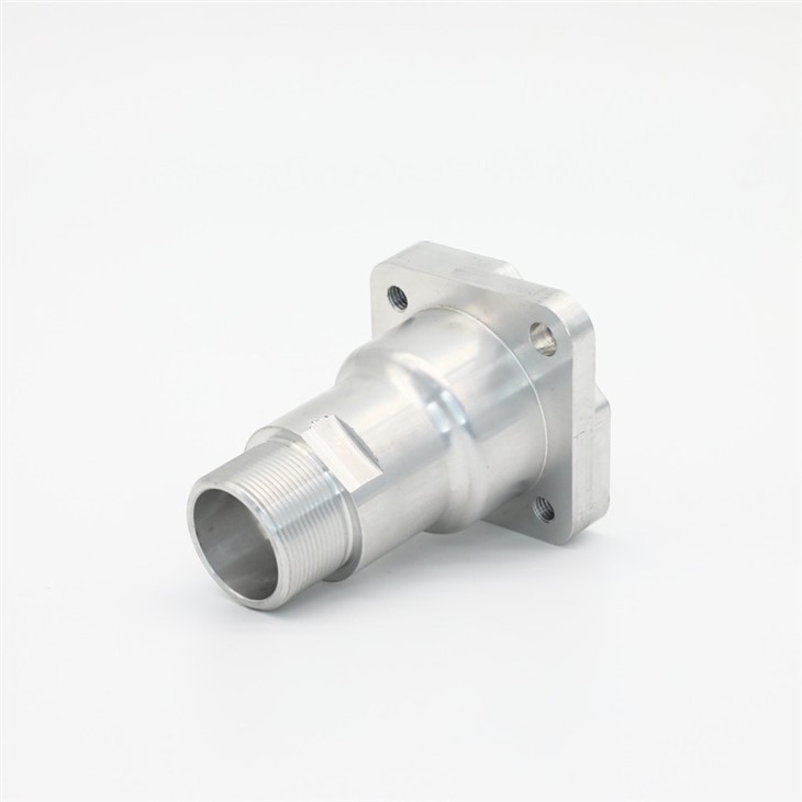 Aluminium Turned Parts