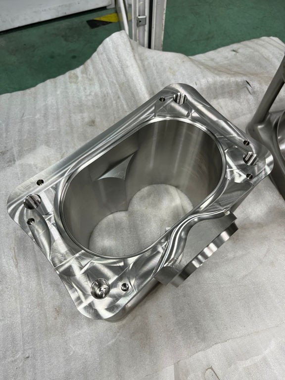 Silica Sol Casting Parts SS316 Stainless Steel Silica Sol Casting Parts SS316 Stainless Steel