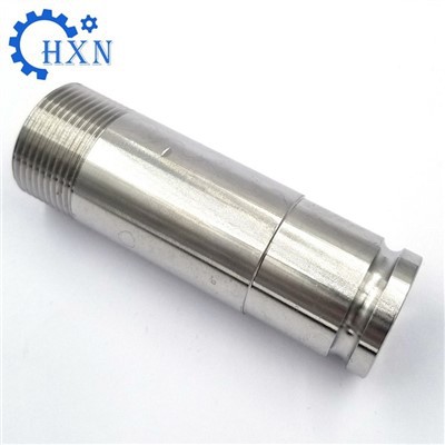 OEM CNC Precision Machining